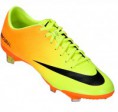 Nike Mercurial Vapor IX Volt/Bright Citrus