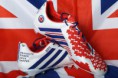 Adidas Predator LZ David Beckham FG